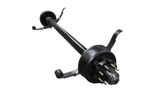 Axles, Brakes, Drums, Plates, Grease for Sale in Georgia area