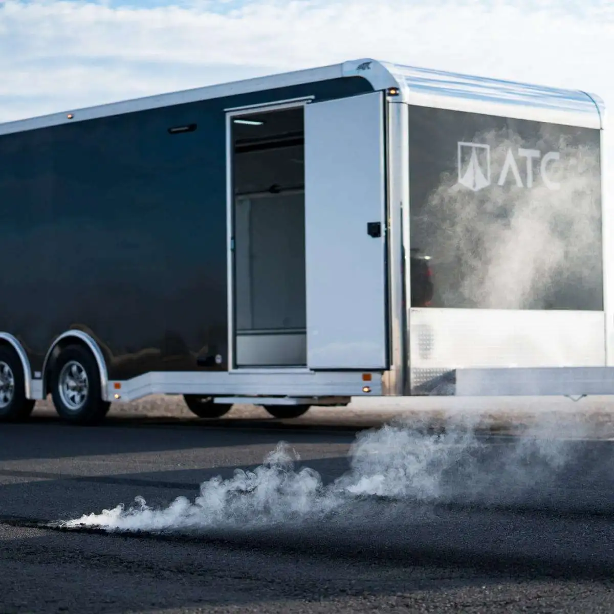 ATC Trailers for Sale in Georgia area