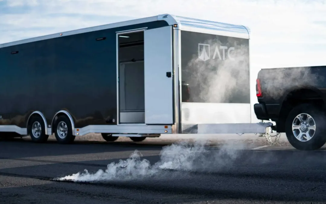 Aluminum vs. Steel Trailers: Which Is Right for You?