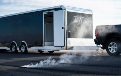 Aluminum vs. Steel Trailers: Which Is Right for You?
