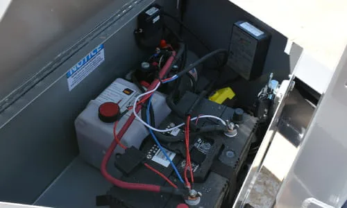 Hydraulic and suspension, repair and replacement in Georgia area