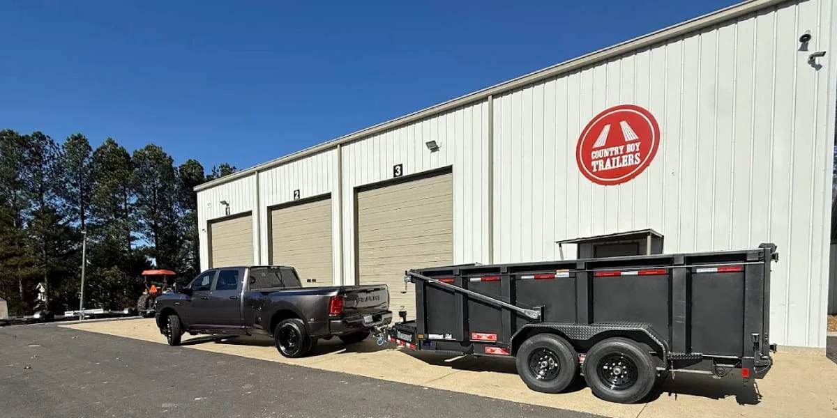 Trailers for Sale in Mableton GA