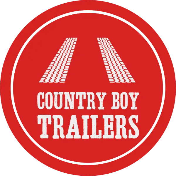 Country Boy Trailers