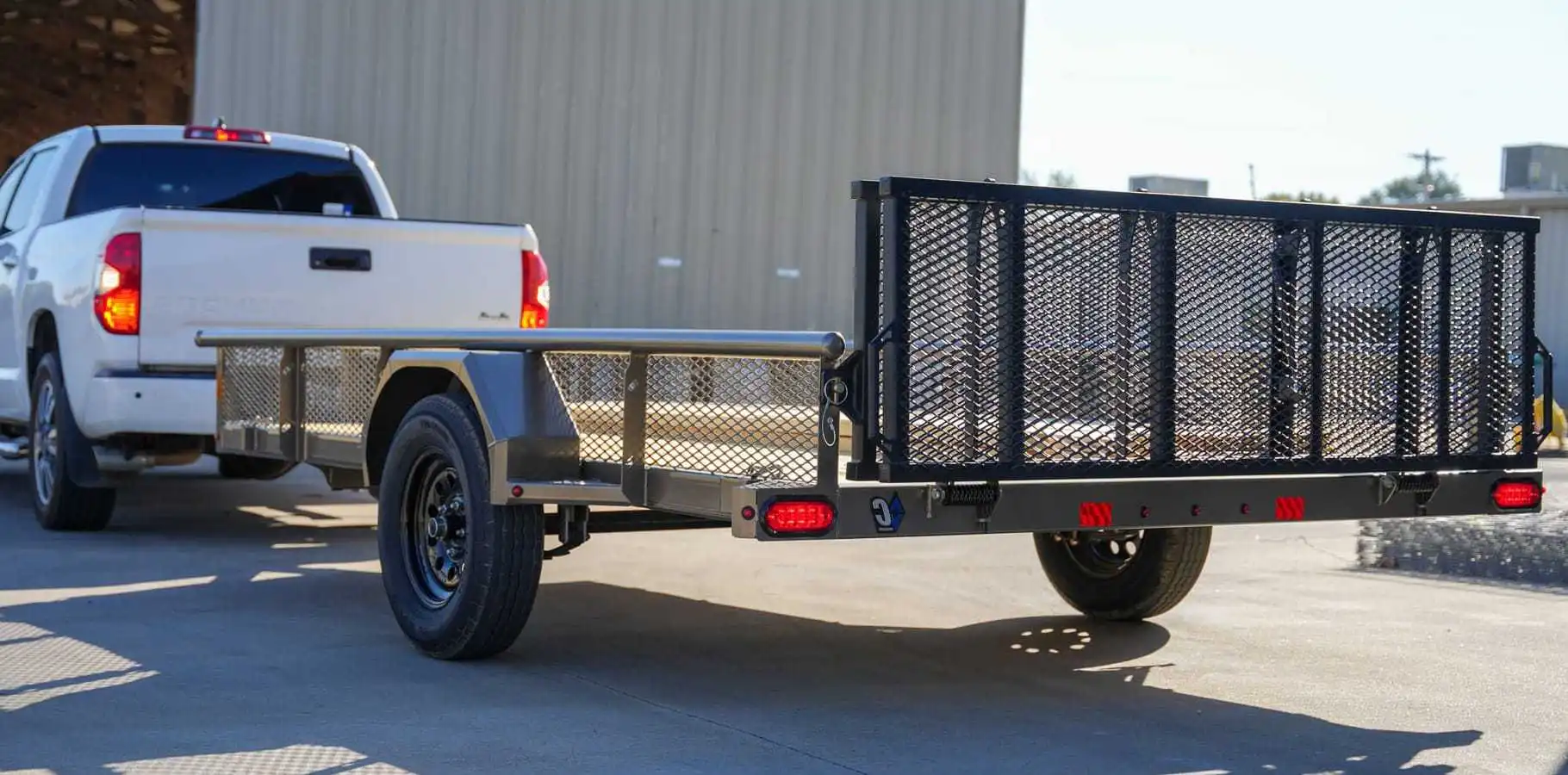 Diamond C Utility Trailers for Sale in Georgia area Diamond C Utility Trailers for Sale in Georgia area