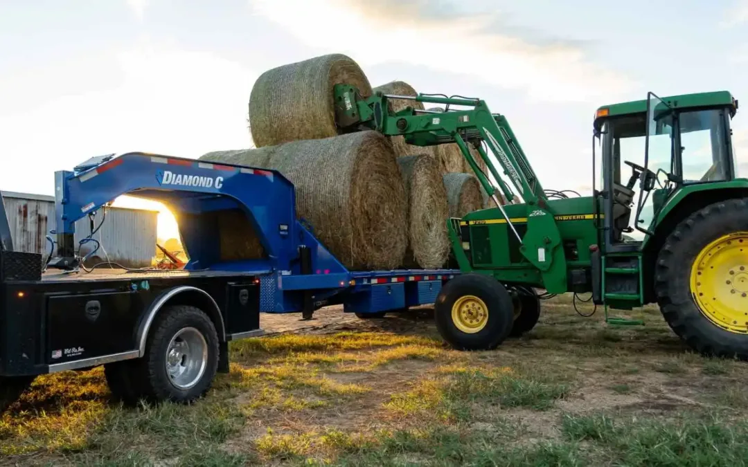 What Does GVWR Mean on a Trailer?