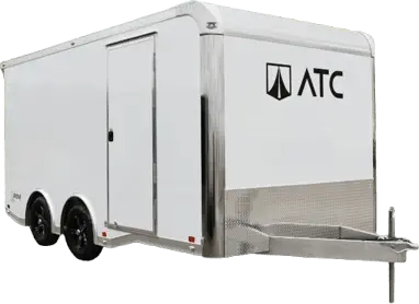 Enclosed Trailers for Sale in Georgia area