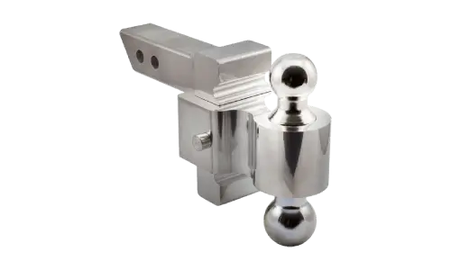 Hitches, Pintles, Couplers, Chains, Locks for Sale in Georgia area