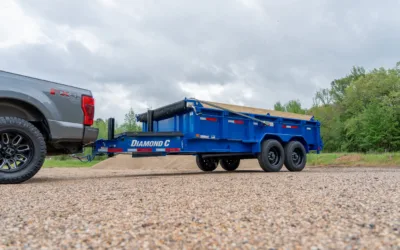 What We Check During a Trailer Inspection