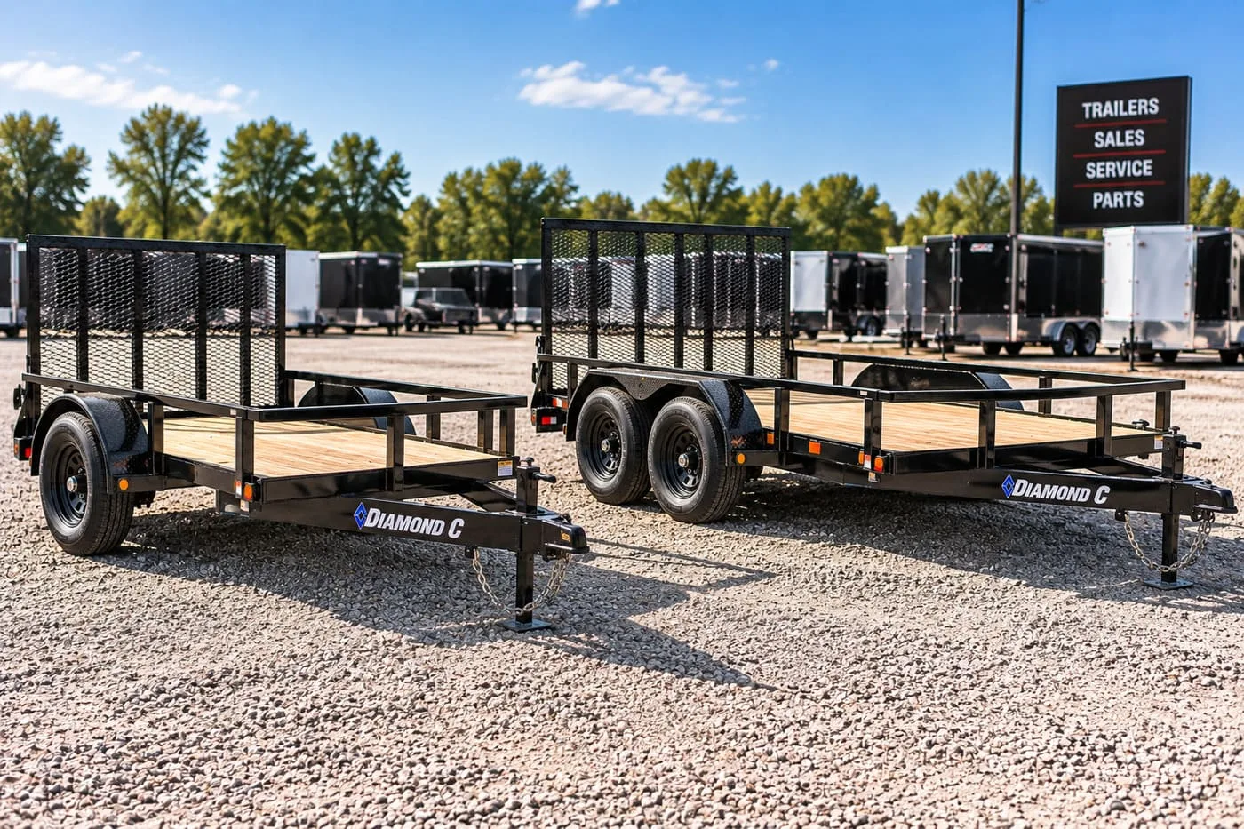 single-axle-vs-tandem-axle
