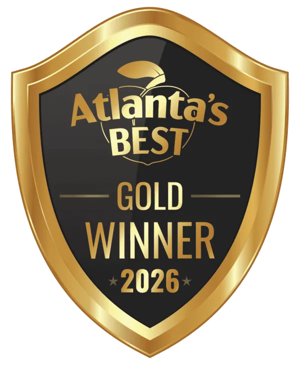 Atlanta's Best 2026 Gold Winner - Best Trailer Dealer